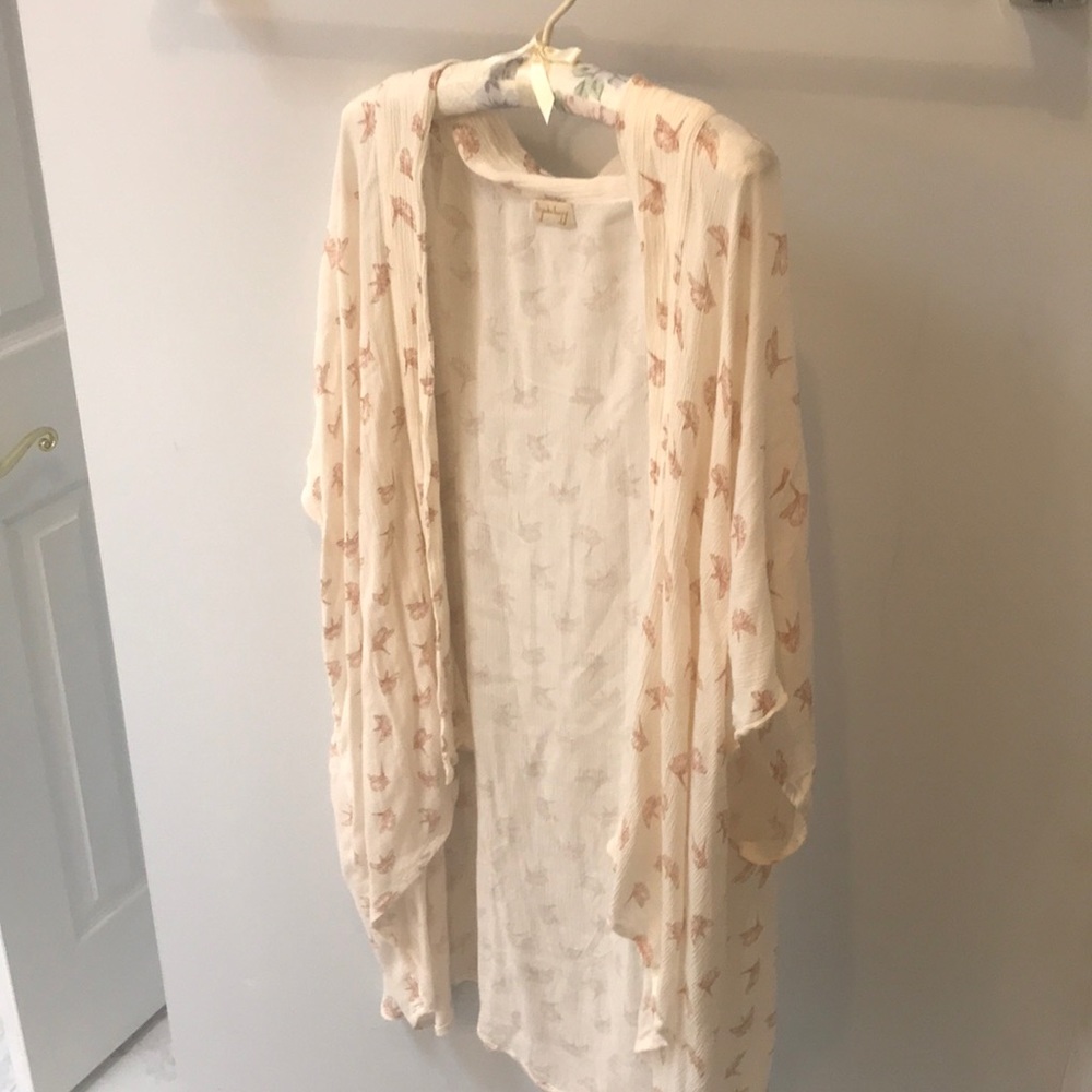 Kimono